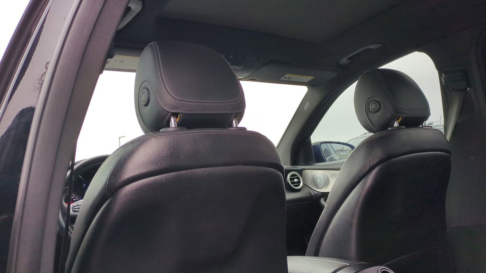 Used 2017 Mercedes-Benz GLC 43 AMG 4MATIC image 17