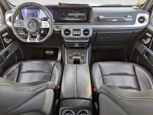Certified 2023 Mercedes-Benz G 63 AMG AMG G 63 image 18