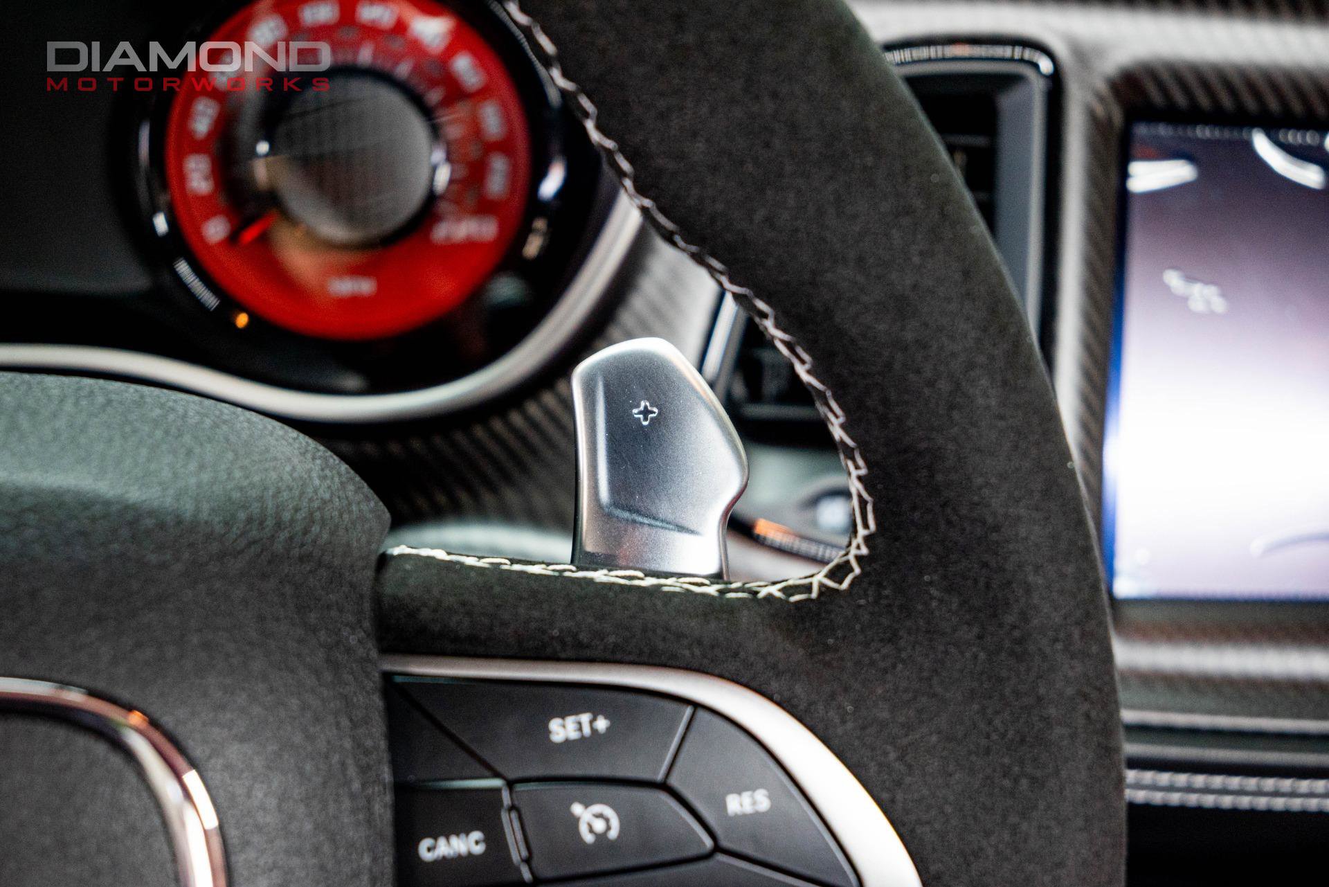 Used 2023 Dodge Challenger SRT Hellcat Redeye image 79