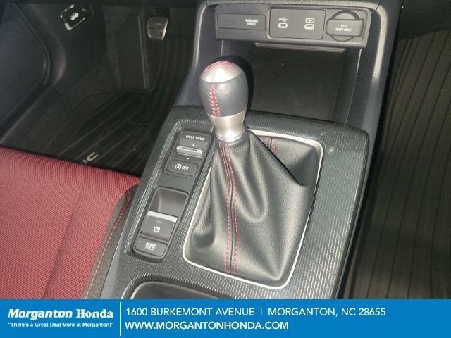 New 2026 Honda Civic Si image 28