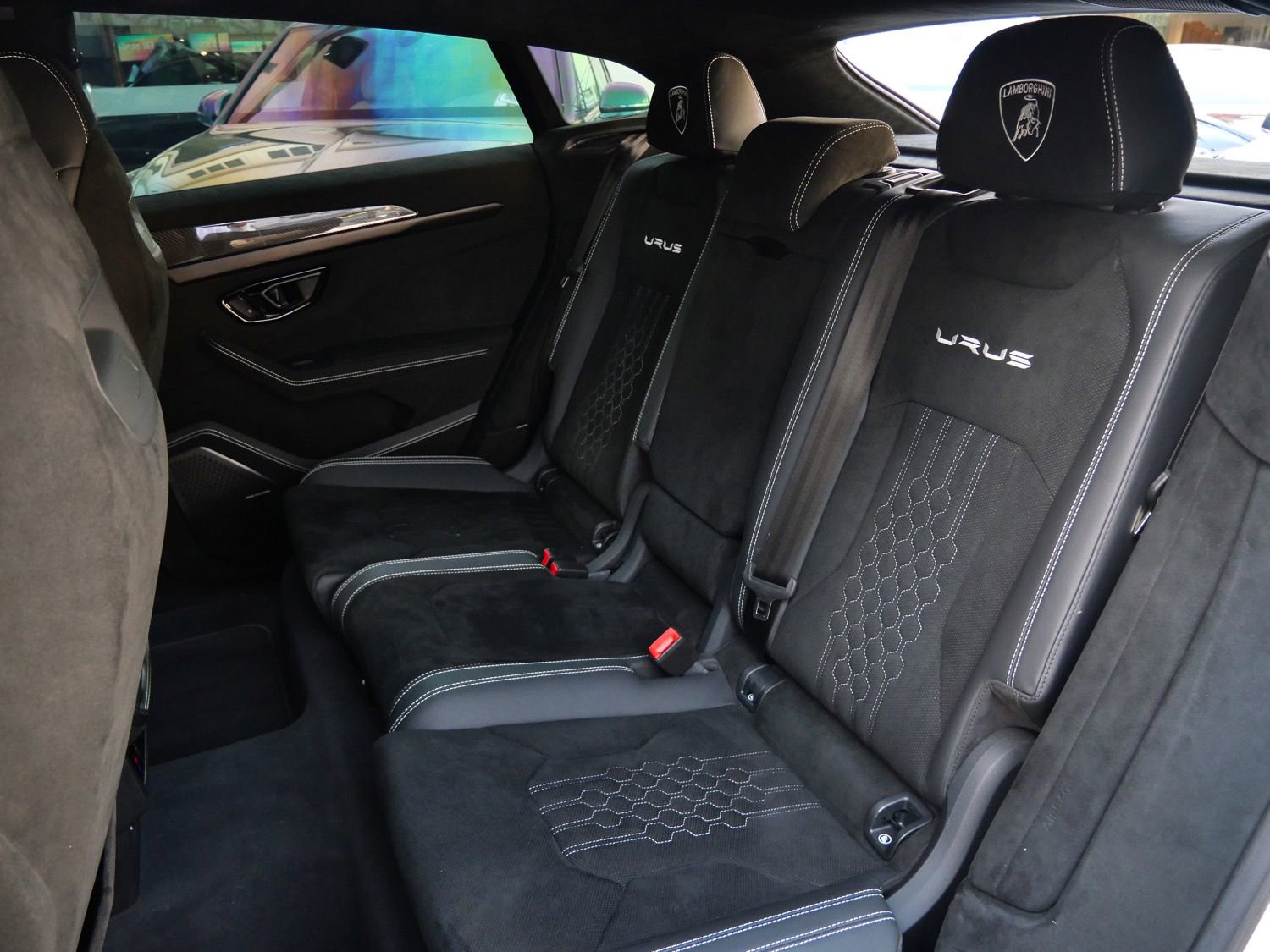 Used 2024 Lamborghini Urus Performante image 6