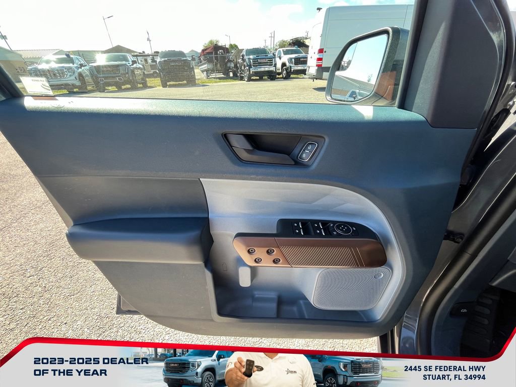 Used 2023 Ford Maverick Lariat w/ Equipment Group 500A Standard image 24