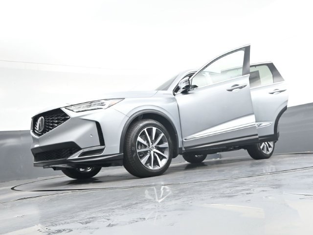 New 2026 Acura MDX w/ Technology Package FWD image 43