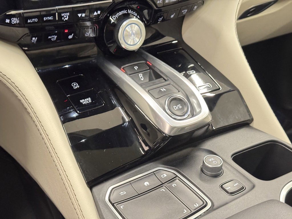 Used 2024 Acura MDX Type S image 15