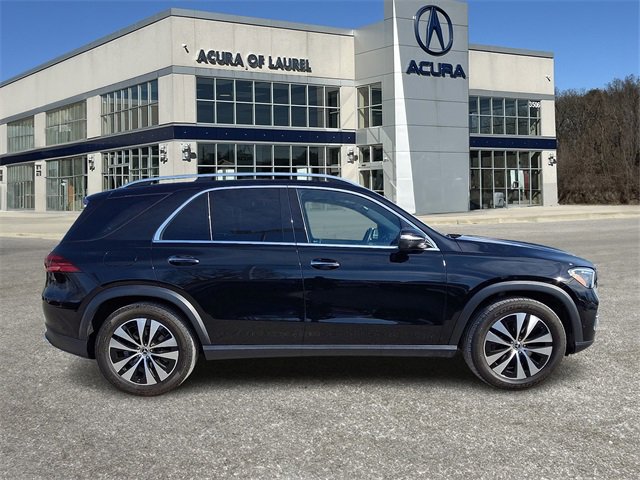 Used 2024 Mercedes-Benz GLE 350 4MATIC image 7