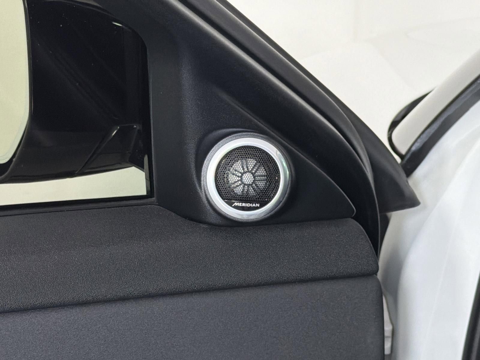 Certified 2022 Land Rover Range Rover Evoque S image 22