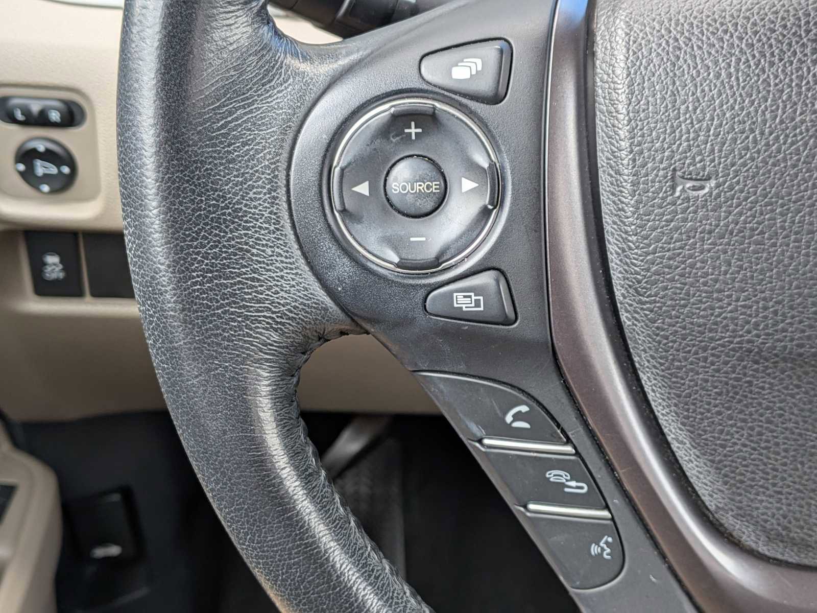 Used 2016 Honda Pilot EX-L image 23