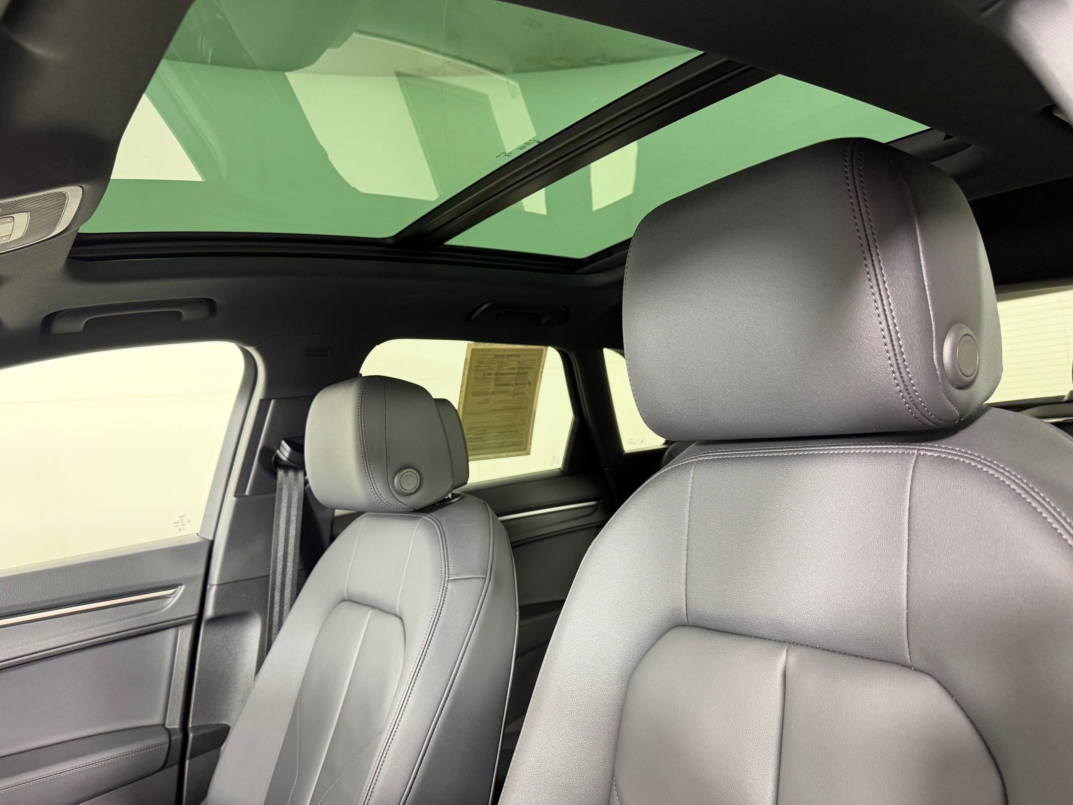 Certified 2025 Audi Q3 2.0T Premium w/ Convenience Package AWD/4WD image 16