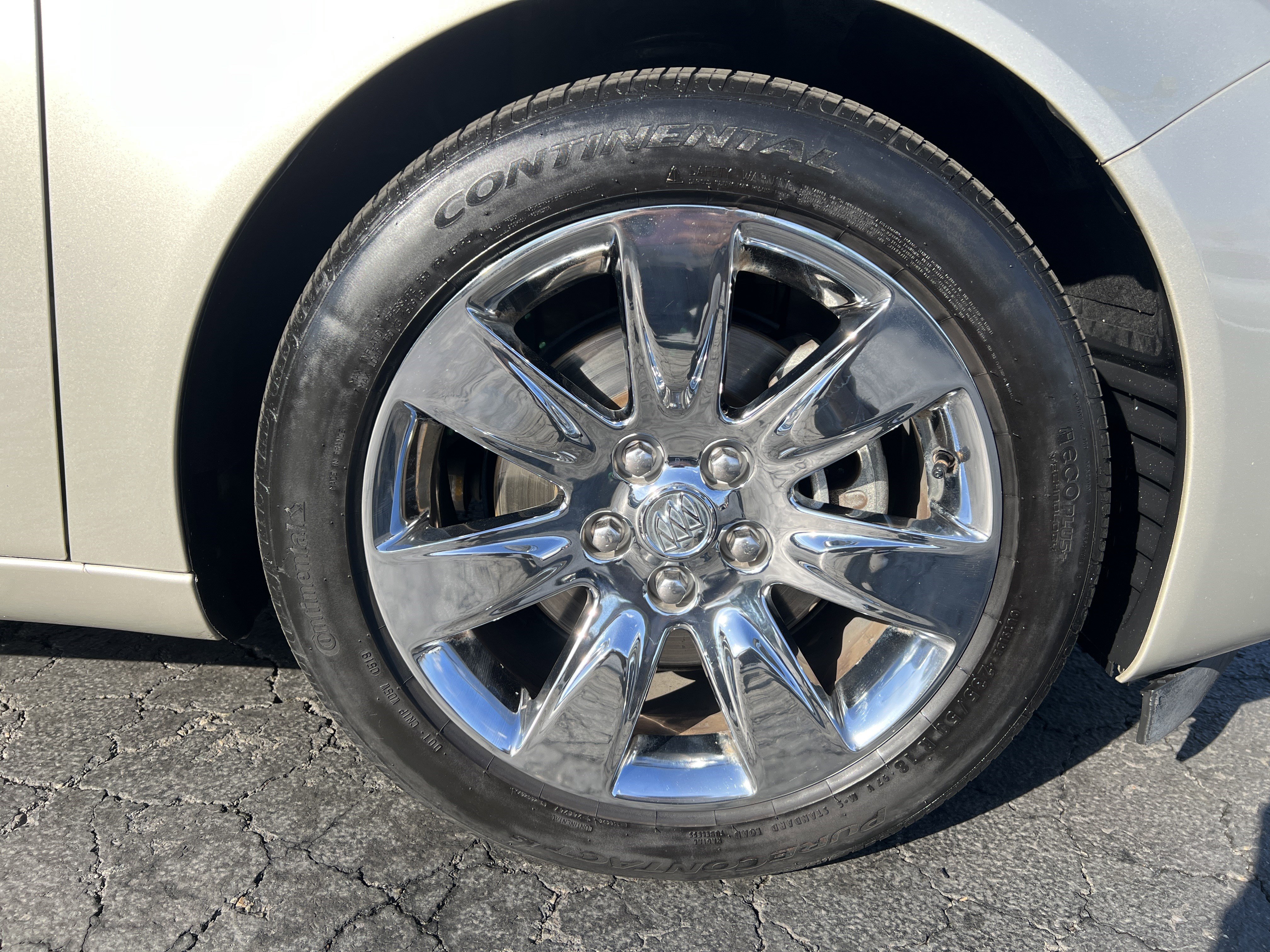 Used 2016 Buick Regal image 11