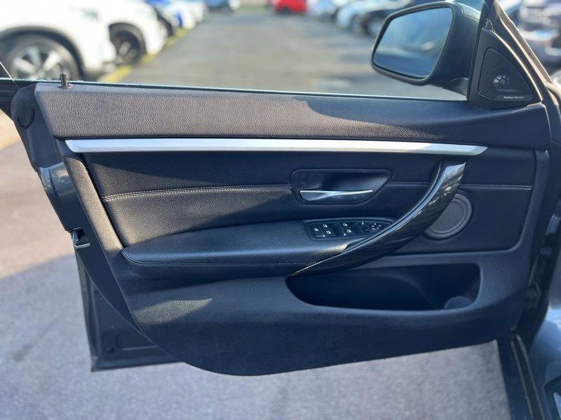 Used 2018 BMW 430i Gran Coupe xDrive AWD/4WD image 22