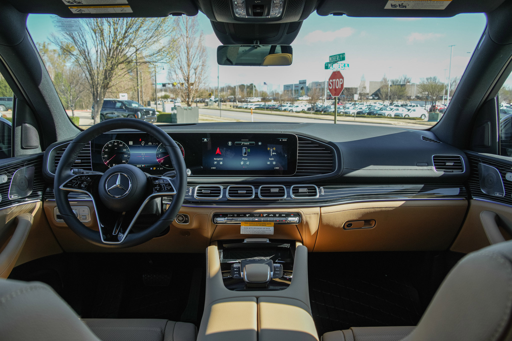 New 2026 Mercedes-Benz GLE 450 4MATIC image 27