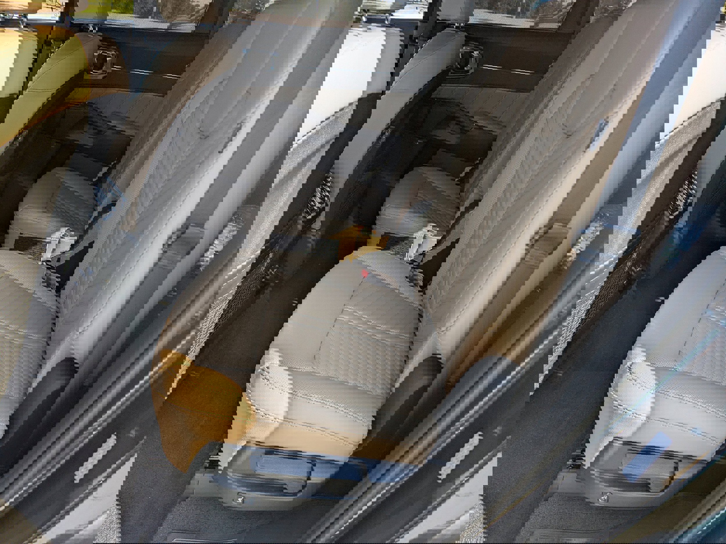 New 2026 Kia Sorento SX Prestige image 5