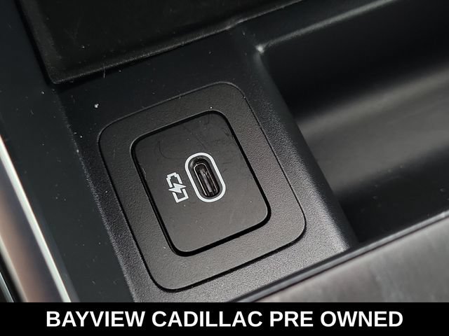 Used 2025 Land Rover Range Rover Evoque S AWD/4WD image 29
