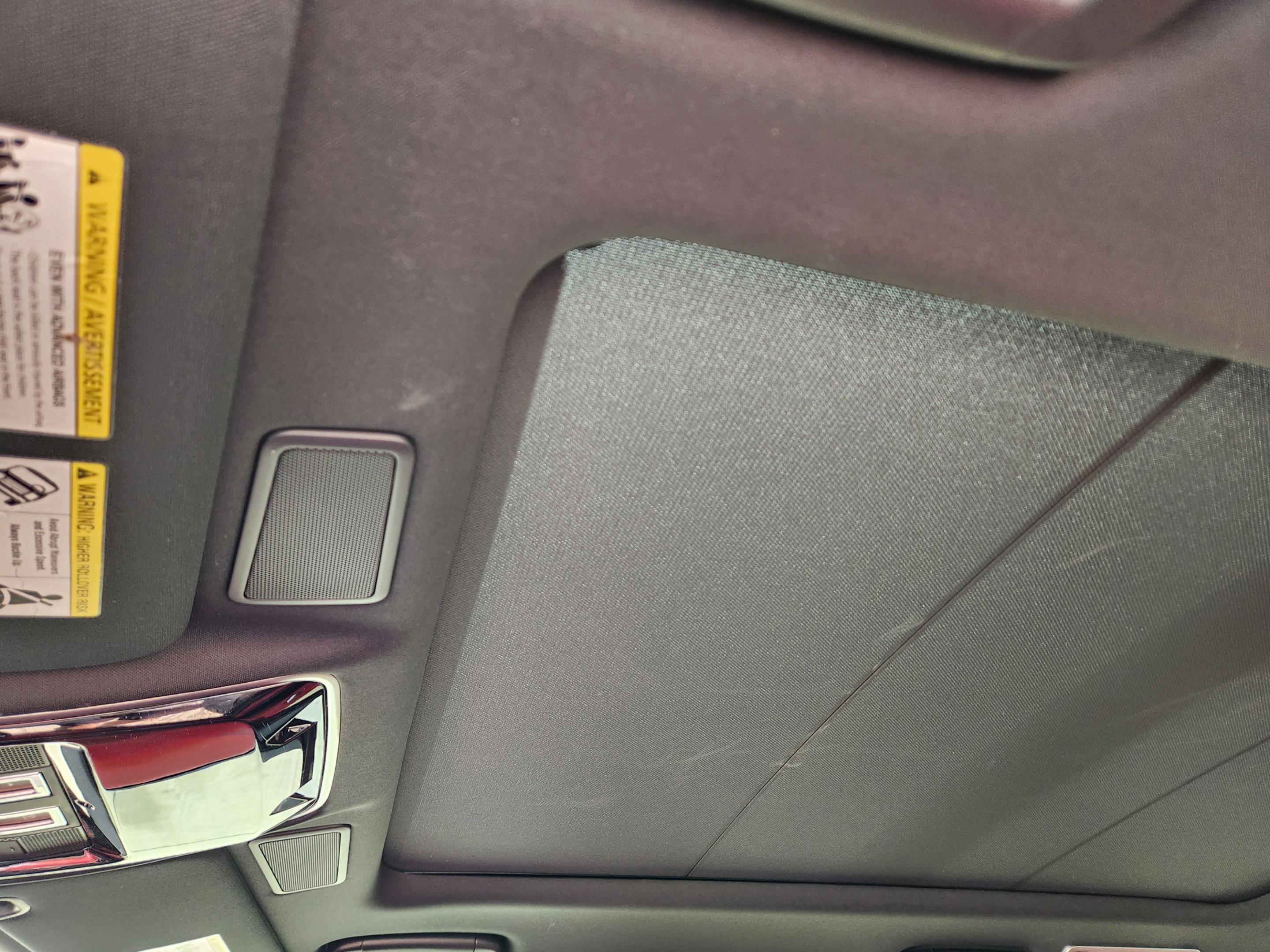 Used 2022 Land Rover Range Rover Sport SVR AWD/4WD image 19