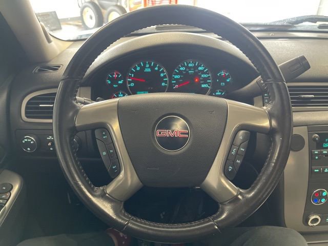 Used 2011 GMC Sierra 1500 SLT w/ All-Terrain Package image 34