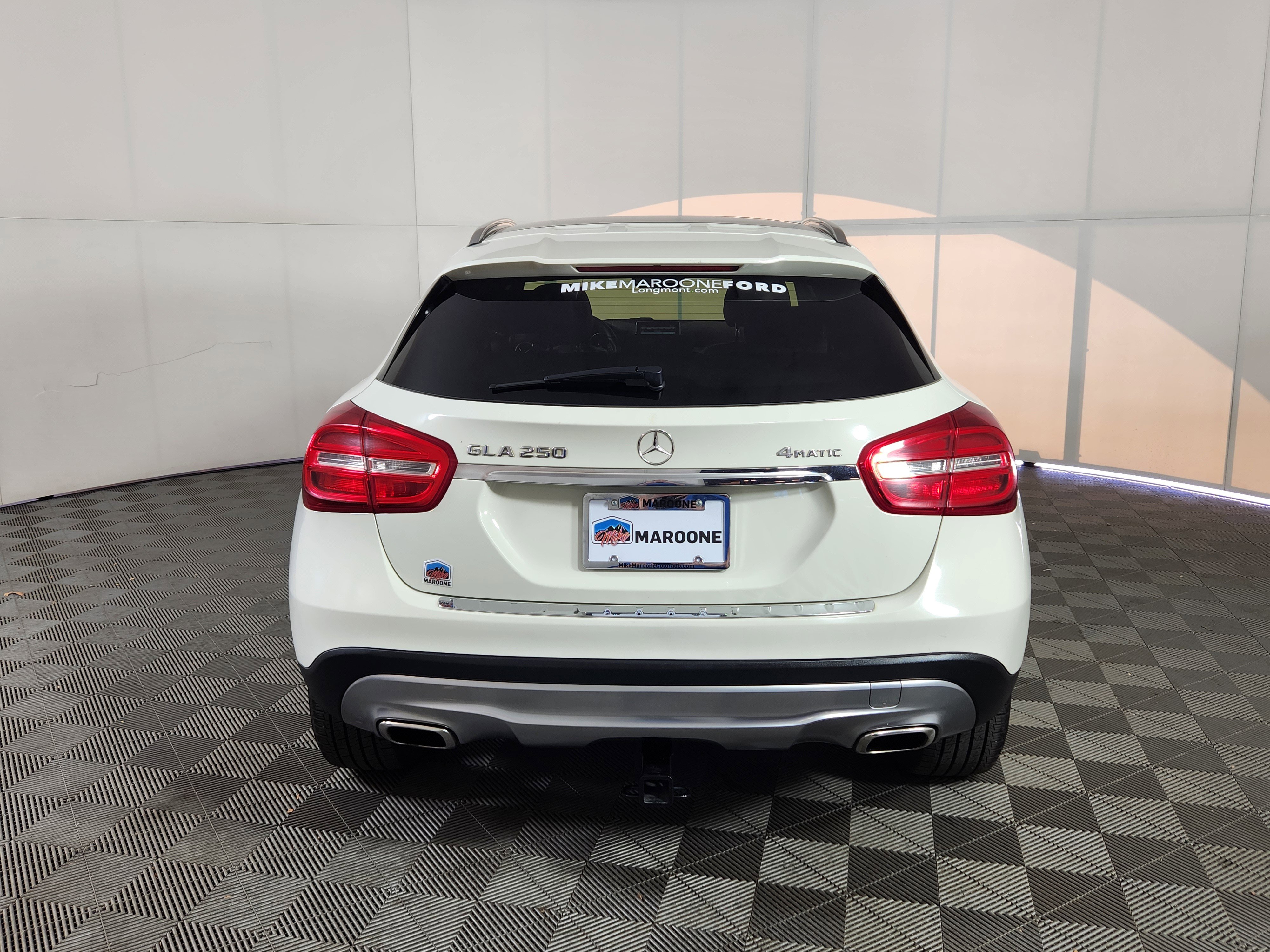 Used 2015 Mercedes-Benz GLA 250 GLA 250 image 6