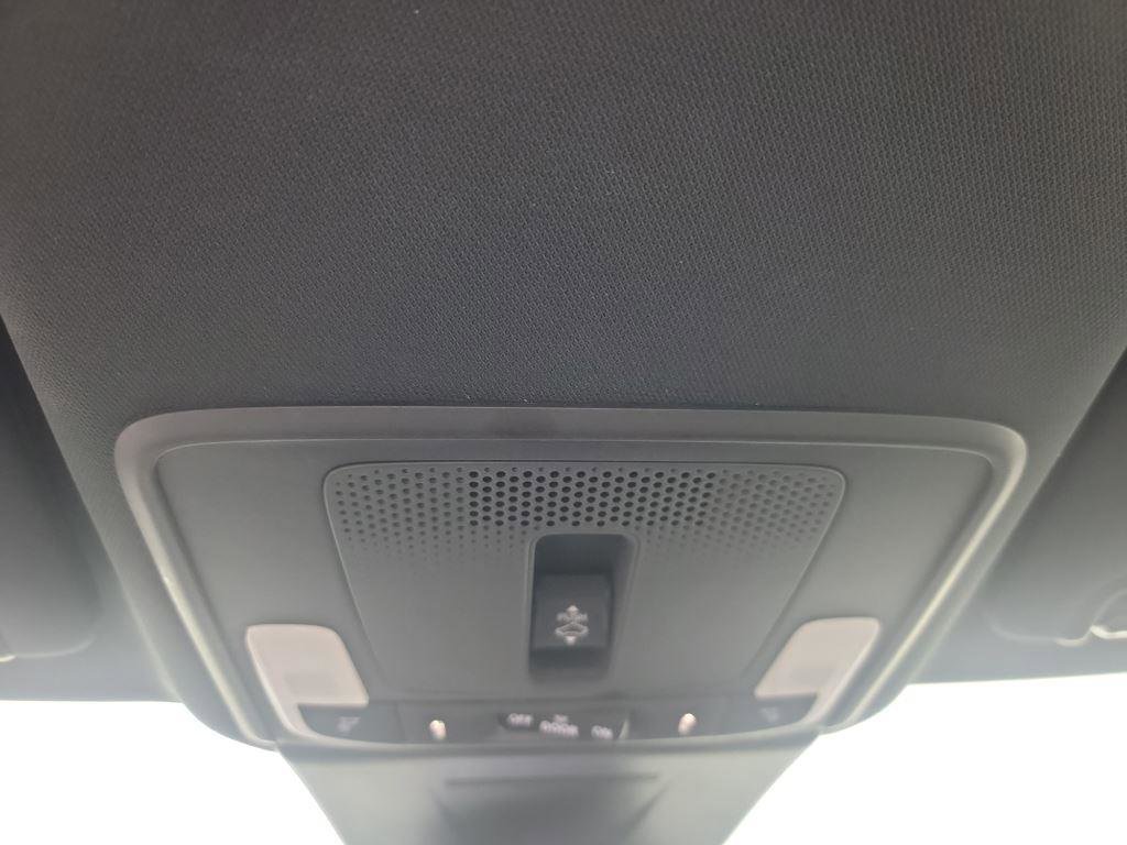 Certified 2025 Honda Civic Sport image 21