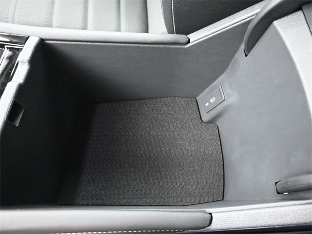 New 2025 Volkswagen Atlas SEL image 9