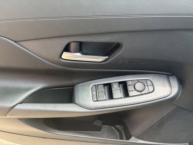 Used 2026 Nissan Sentra SV w/ Floor Mat Package FWD image 20
