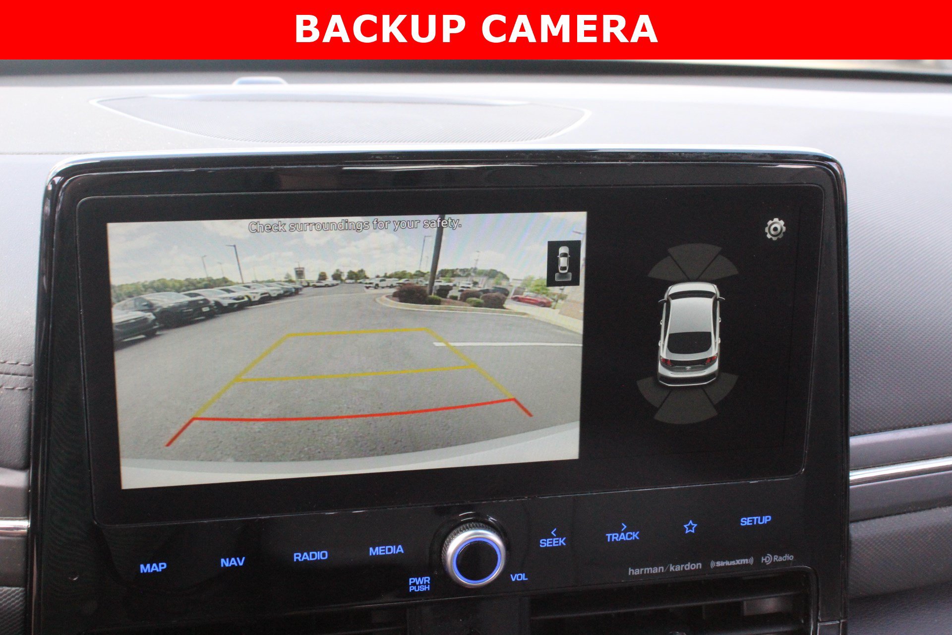 Used 2022 Hyundai Ioniq Limited FWD image 22