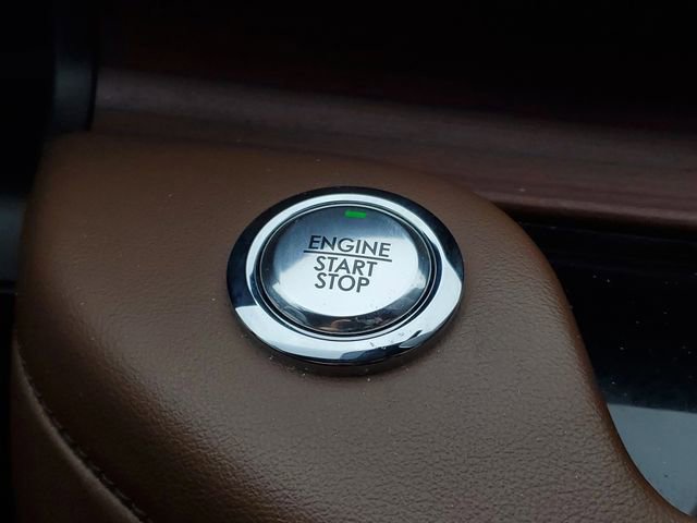 Certified 2023 Lincoln Aviator Reserve w/ Equipment Group 201A image 21