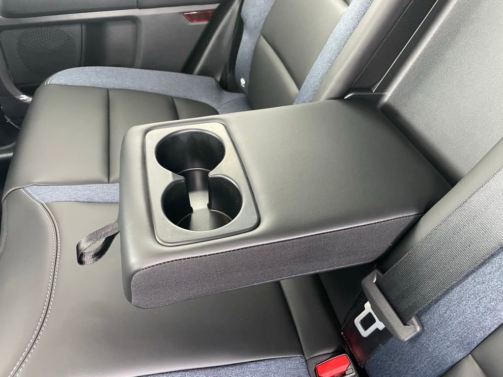 New 2026 Ford Bronco Sport Outer Banks AWD/4WD image 55