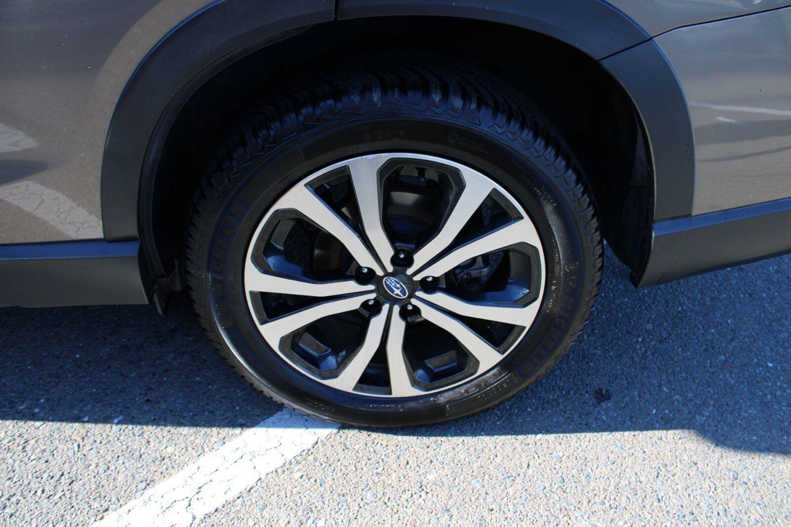 Used 2019 Subaru Forester Limited AWD/4WD image 15