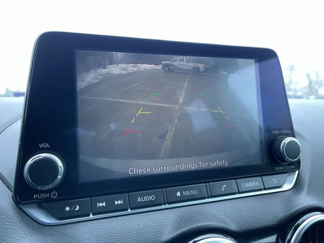 Used 2020 Nissan Sentra SV image 15