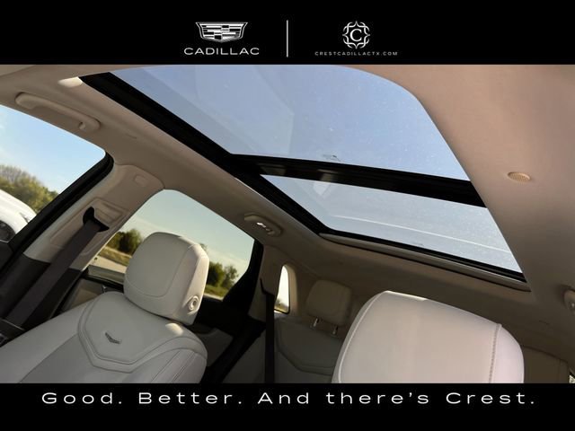 Used 2019 Cadillac XT5 Luxury image 22