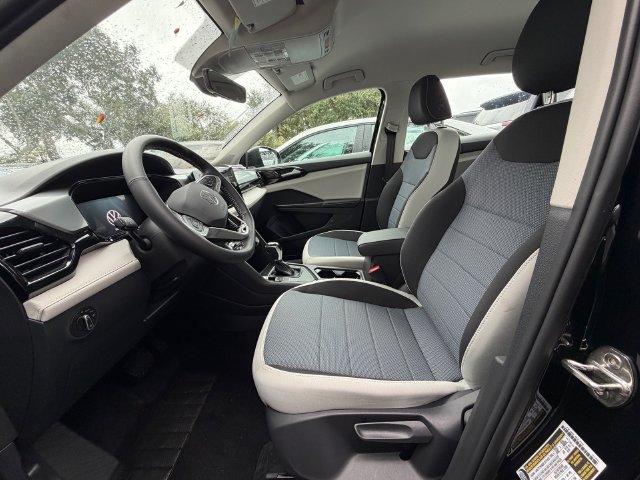 New 2027 Volkswagen Taos S FWD image 5