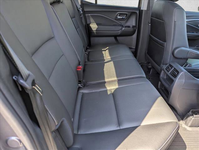 Used 2023 Honda Ridgeline RTL image 28