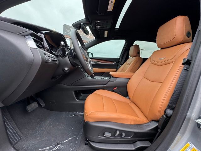 New 2025 Cadillac XT5 Premium Luxury w/ Technology Package image 24