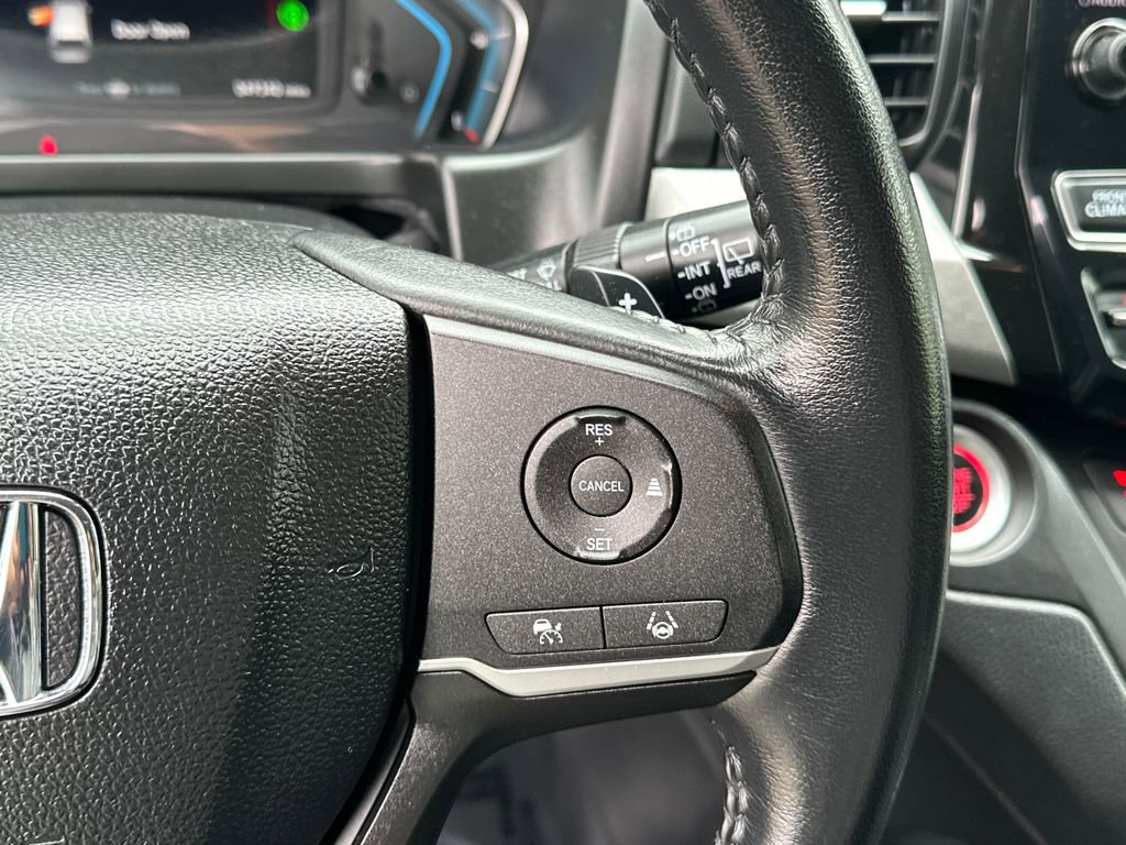 Used 2022 Honda Odyssey EX-L image 25