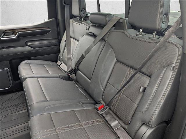 Certified 2023 Chevrolet Silverado 1500 High Country w/ Technology Package image 20