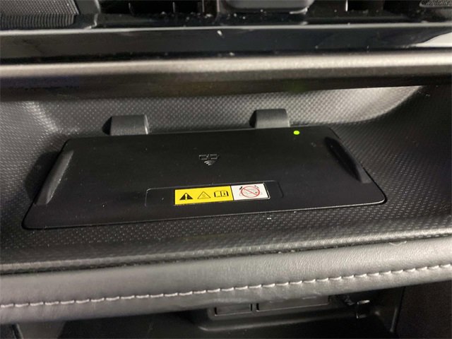 Used 2023 Toyota Highlander Limited image 24