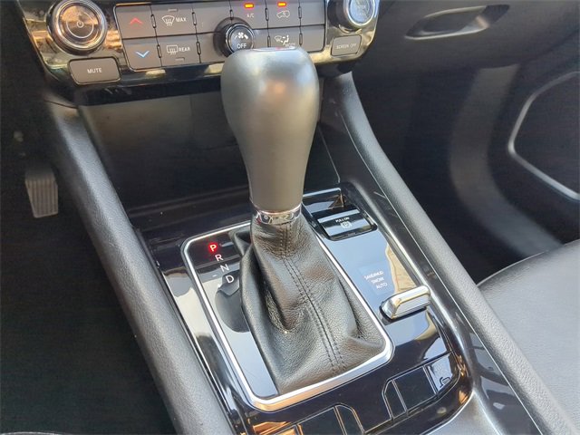 Used 2024 Jeep Compass Latitude image 27