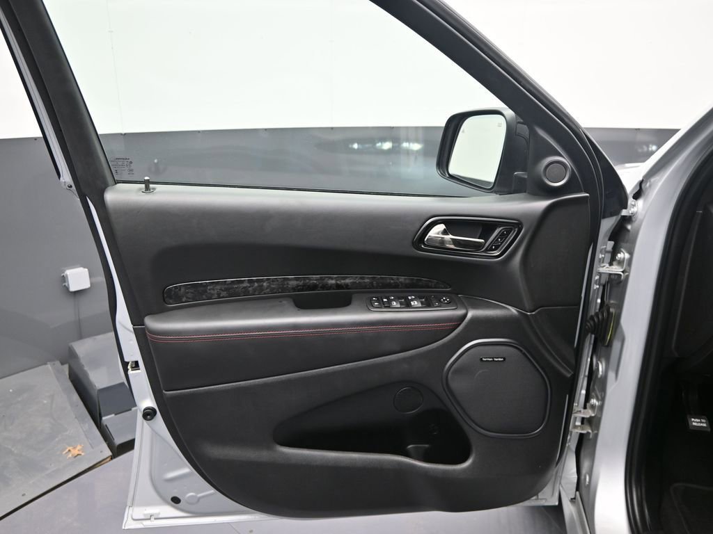 Used 2024 Dodge Durango R/T image 11