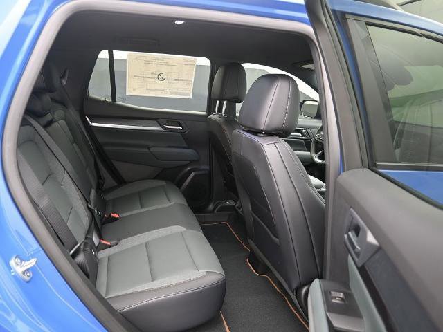 New 2026 GMC Terrain AT4 w/ Convenience Package III image 24