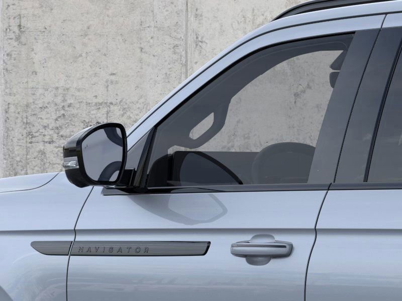 New 2025 Lincoln Navigator Reserve w/ Jet Appearance Package image 20