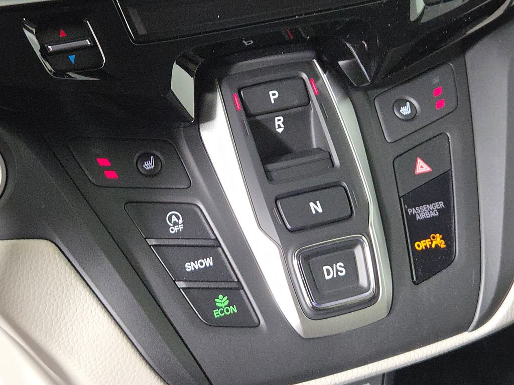 New 2026 Honda Odyssey EX-L image 18