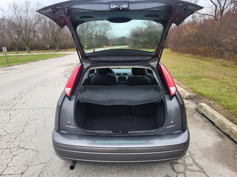 Used 2007 Ford Focus S image 10