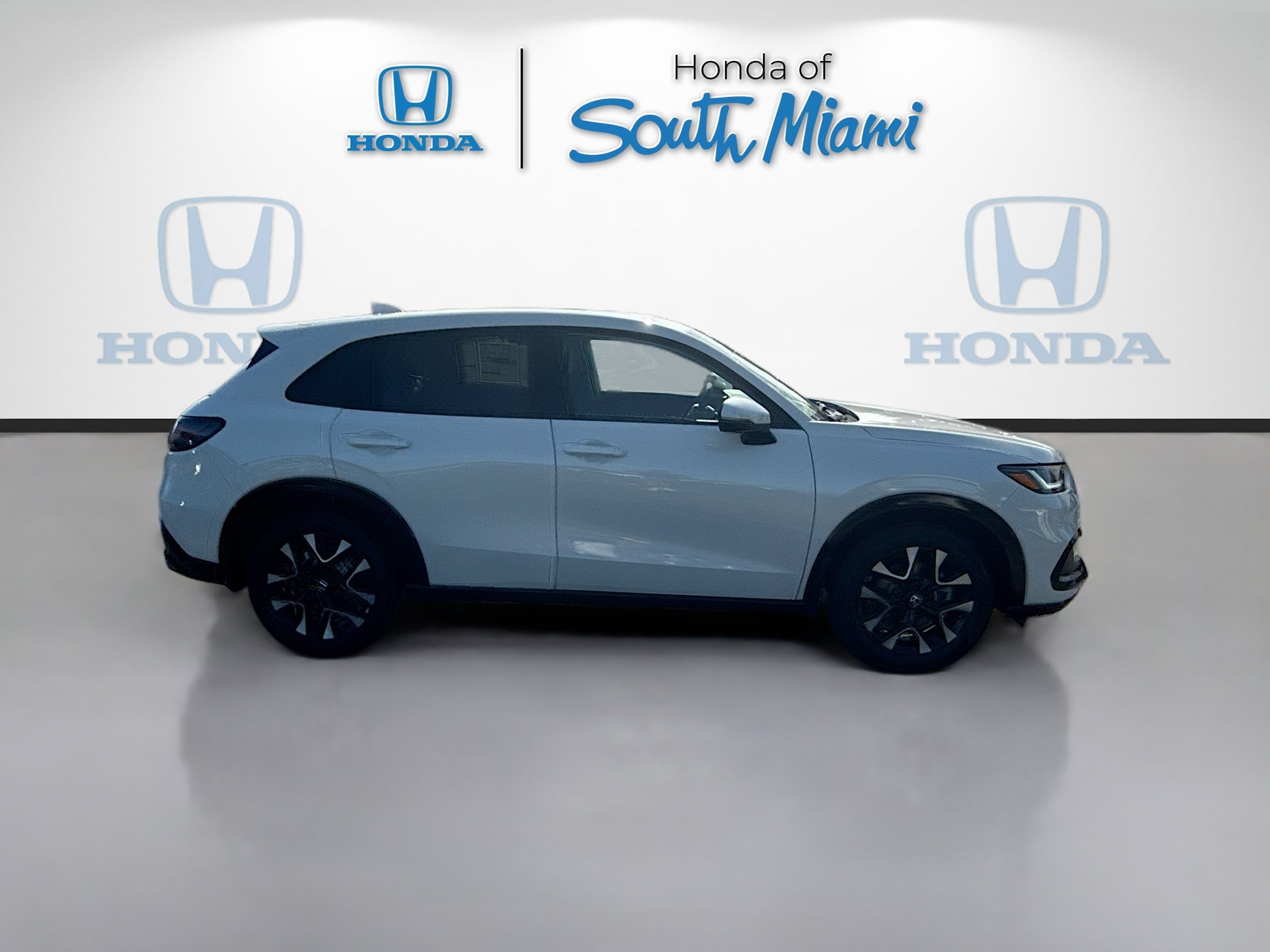 New 2027 Honda HR-V EX-L image 8