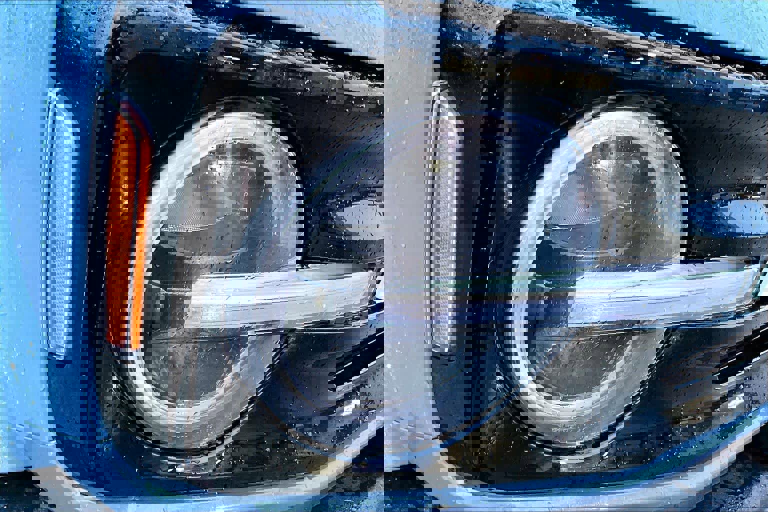 Certified 2025 Ford Bronco Outer Banks image 27