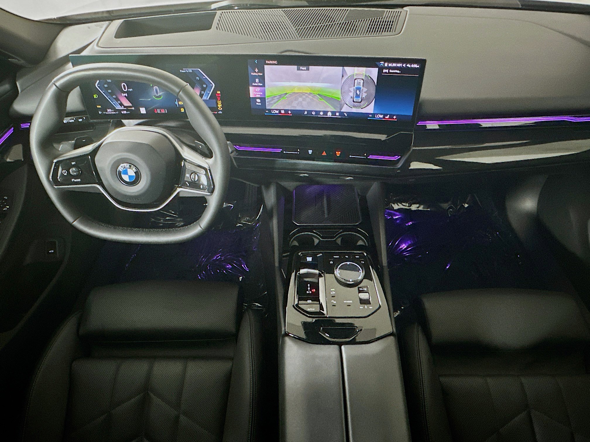 Used 2025 BMW 530i image 27