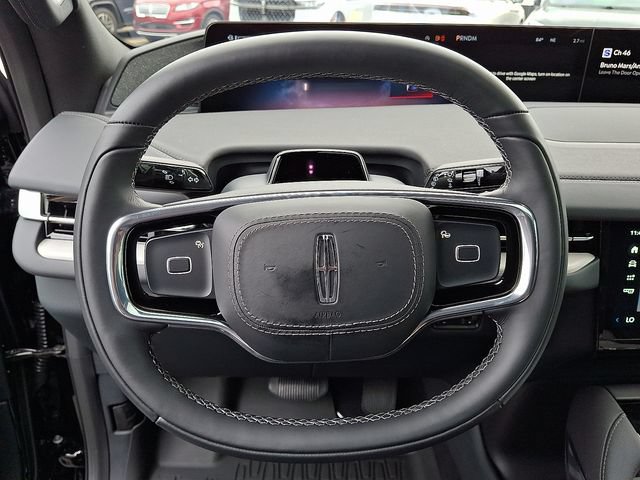 New 2025 Lincoln Navigator L Reserve w/ Jet Appearance Package AWD/4WD image 9