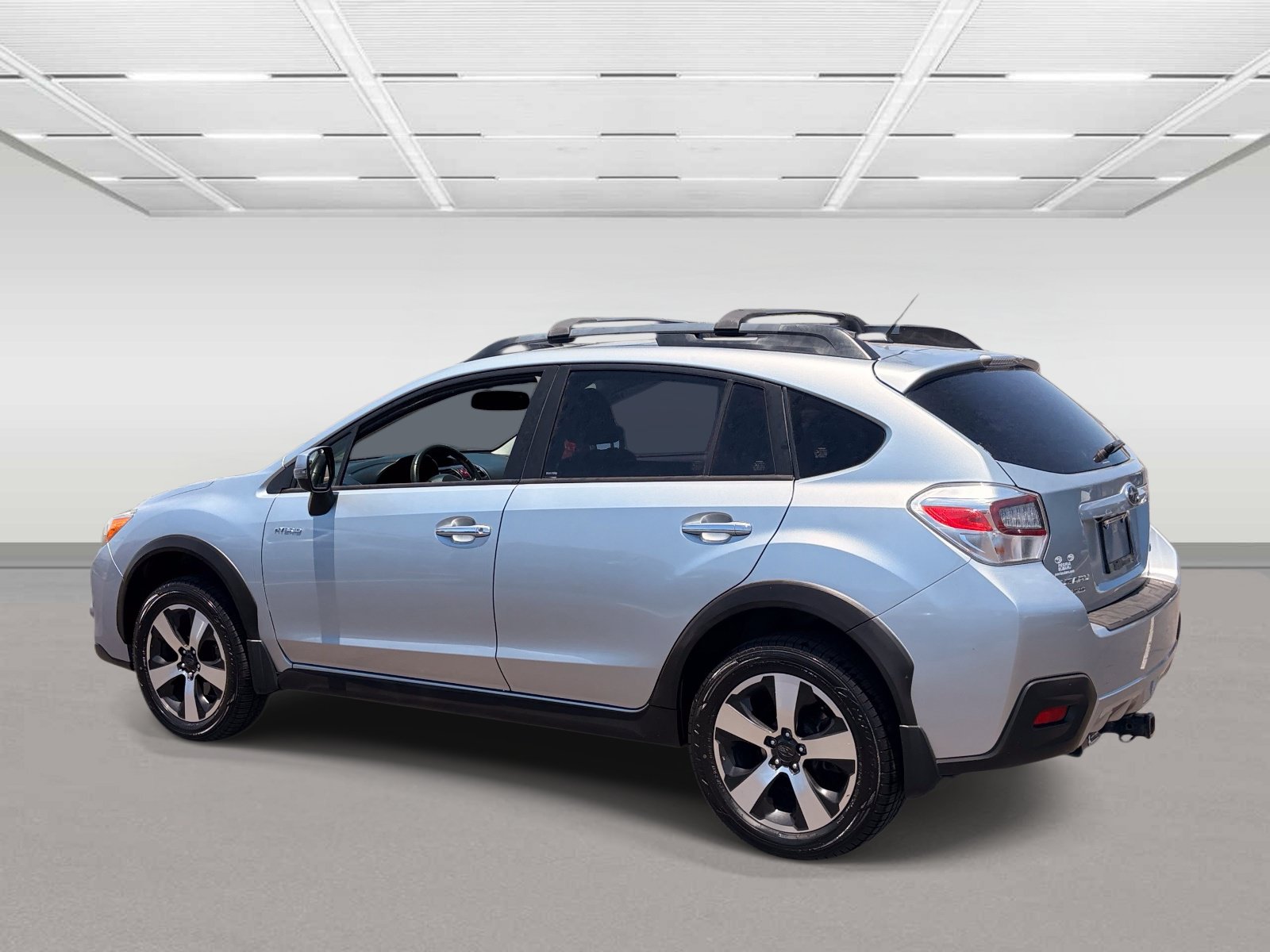 Used 2014 Subaru Crosstrek 2.0i Premium w/ Popular Package #2 AWD/4WD image 3