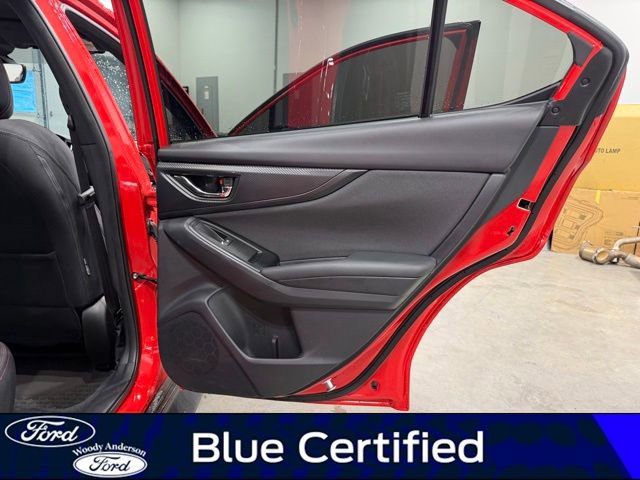Used 2022 Subaru WRX Premium image 15