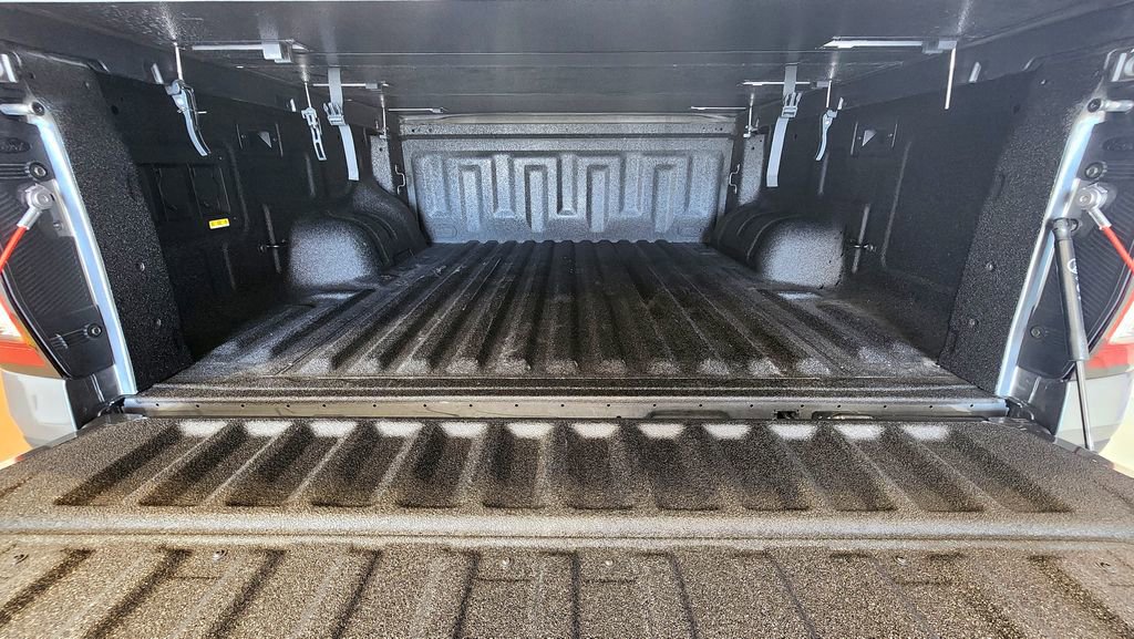 Used 2024 Ford Ranger Lariat w/ Trailer Tow Package AWD/4WD image 8