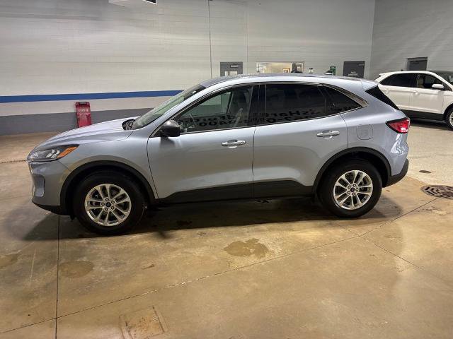 Certified 2022 Ford Escape SE w/ Convenience Package image 3