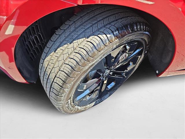 New 2026 Jaguar F-PACE R-Dynamic S image 30